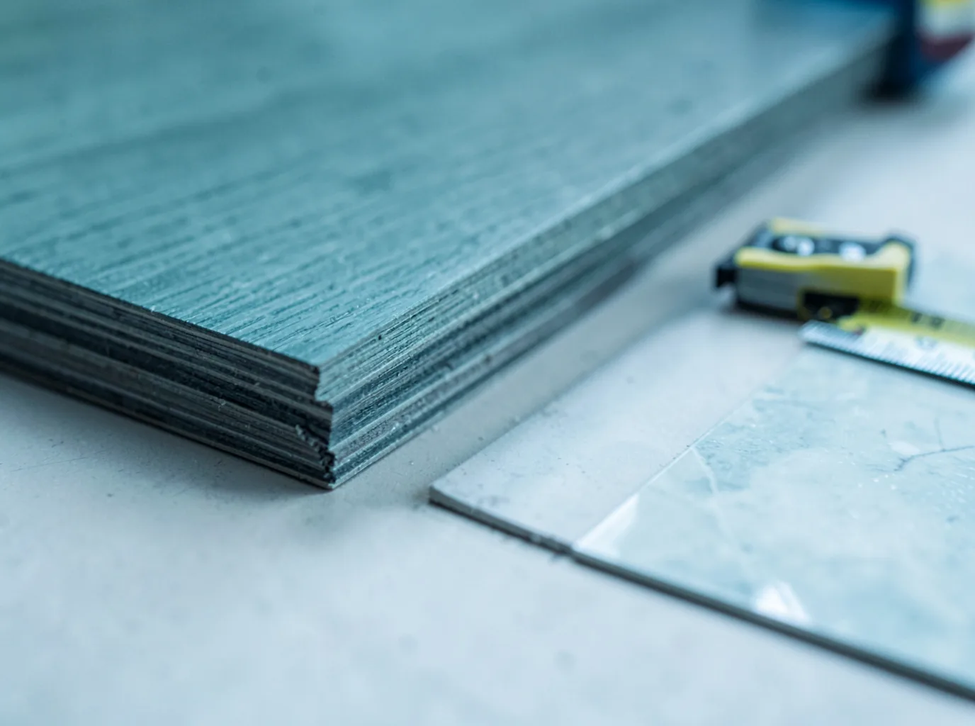 Luxury Vinyl Plank Installation Wyoming, MI FAQs
